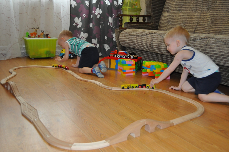 Говори не переговори :) 2,5