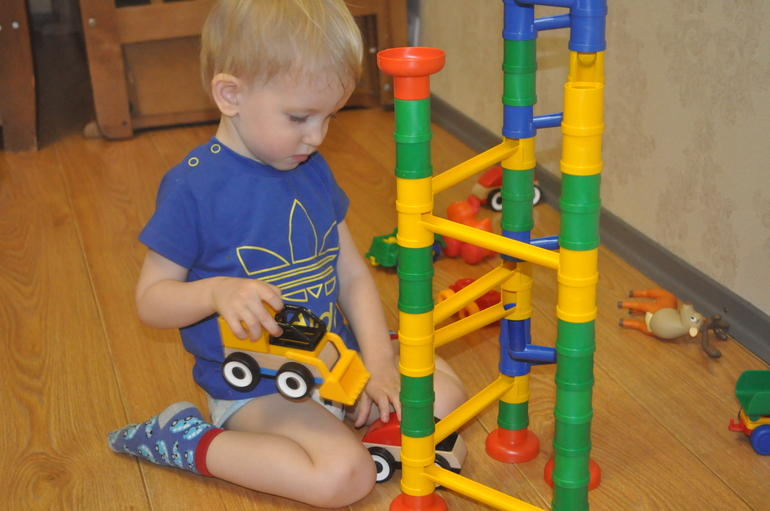 Наше новое приобретение :)