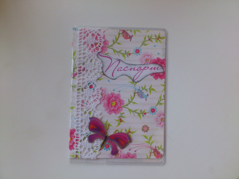 Кое-что из моего скрапа)