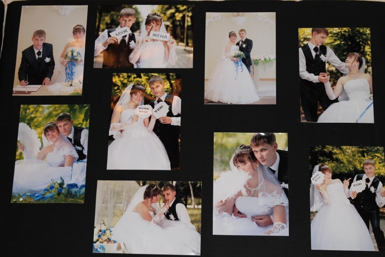 мой фото-коллаж