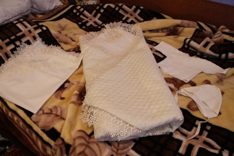 Наша выписка