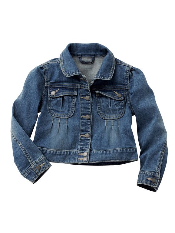 Джинсовая куртка на 4,5,6 лет