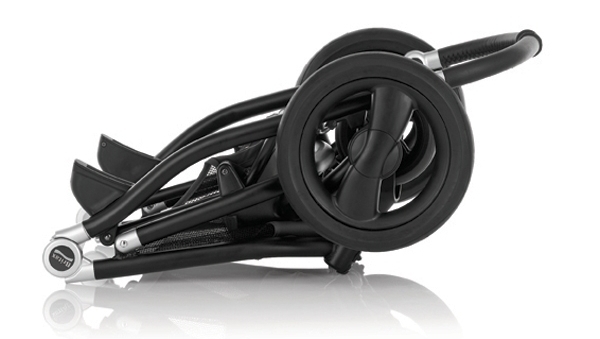 Детская коляска Britax Affinity