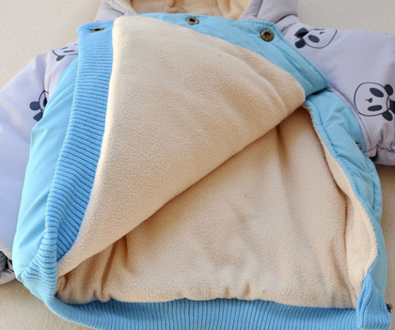 Верхняя одежда на весну