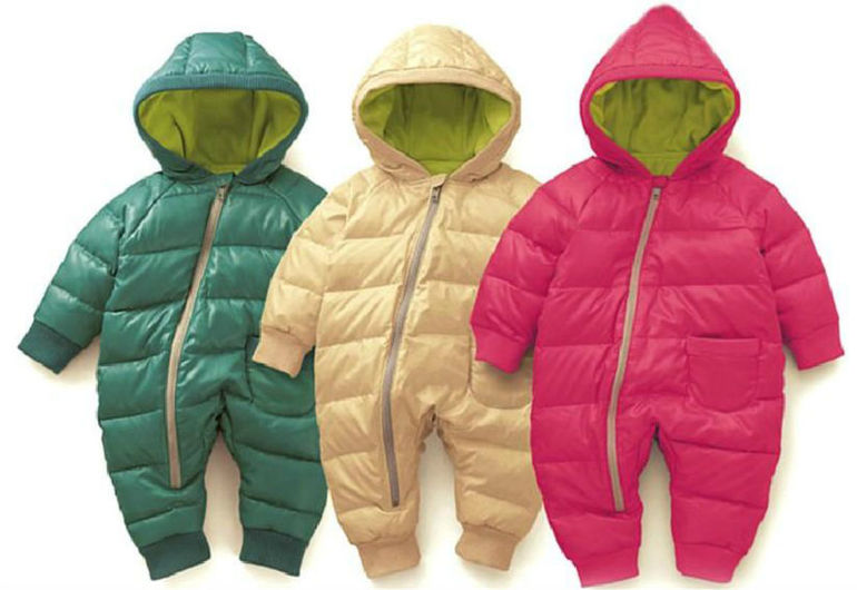 Верхняя одежда на весну