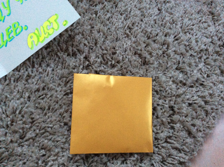 У нас вроде получилось! Неужели наша бусинка нас выбрала? Как  же мы ее ждали!!!