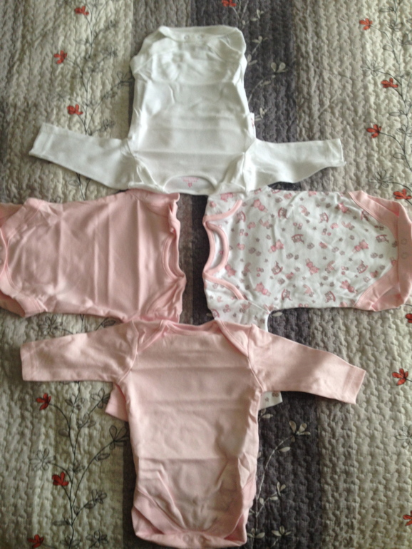 Мои 31 неделя)