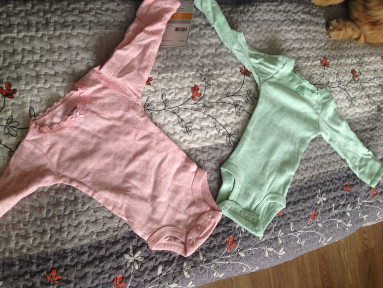 Мои 31 неделя)