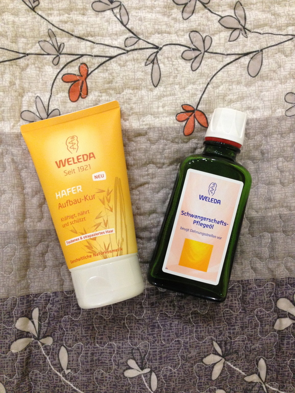 Мои 31 неделя)