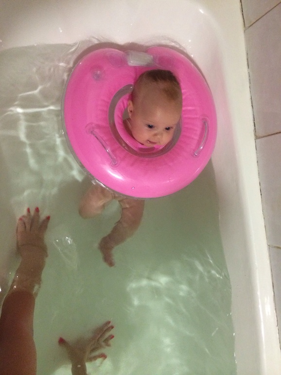 Кругом марш! С фото подкат