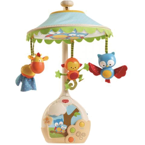 Игрушки-развлекушки