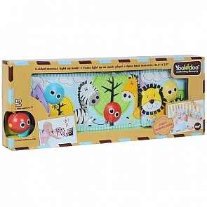 Игрушки-развлекушки