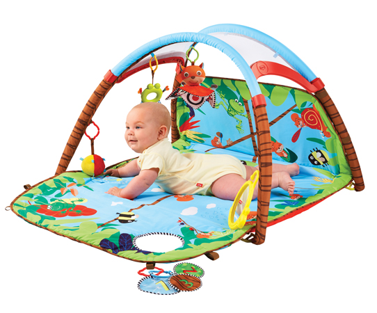 Игрушки-развлекушки