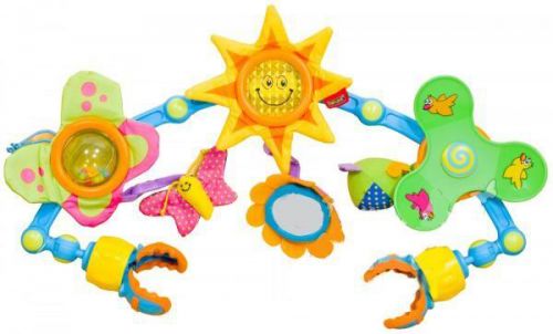 Игрушки-развлекушки