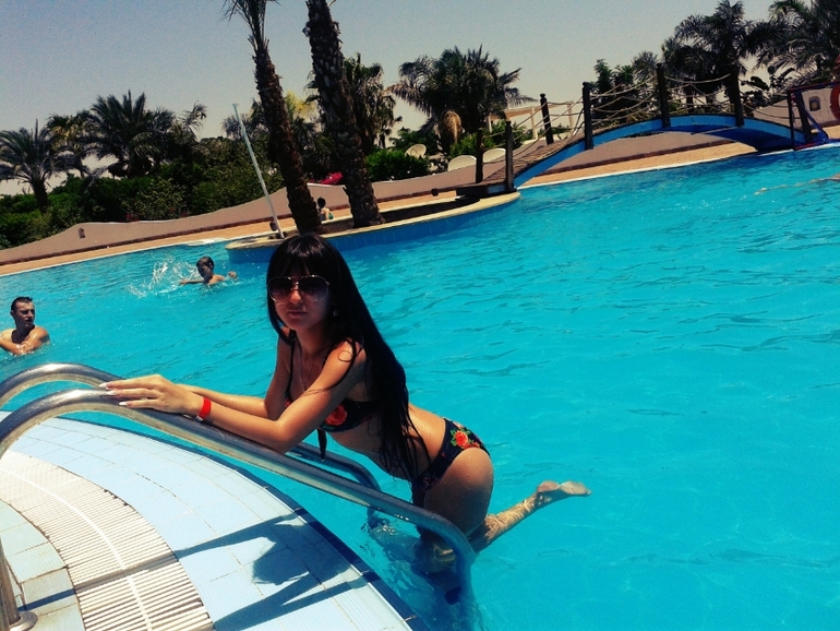 Domina Coral Bay Garem 5*