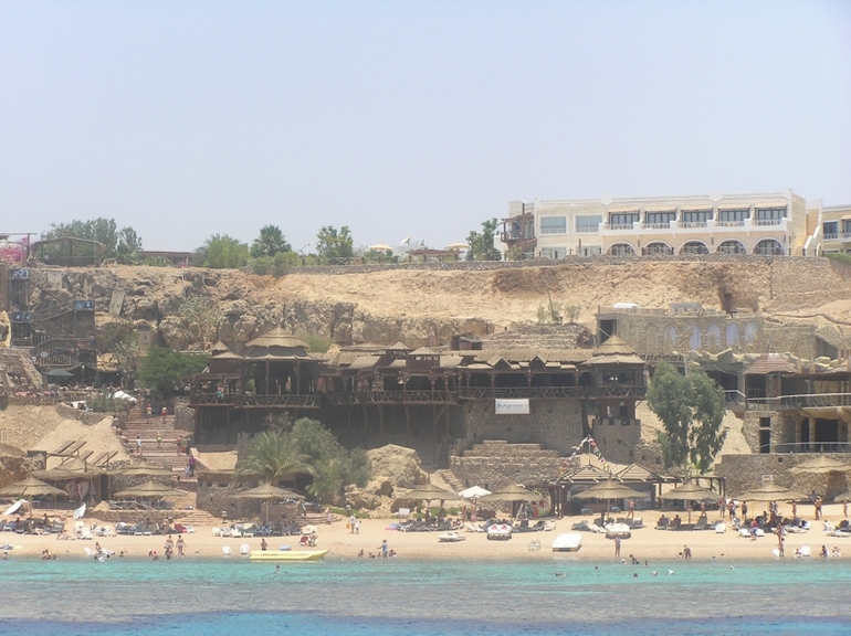 Domina Coral Bay Garem 5*