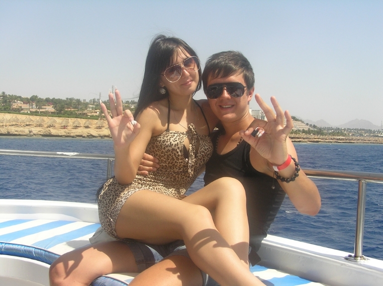 Domina Coral Bay Garem 5*