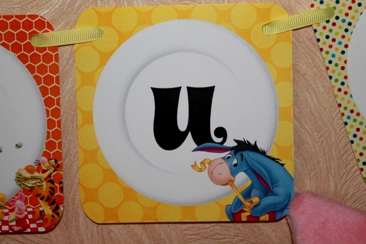 Тематической оформление детских праздников