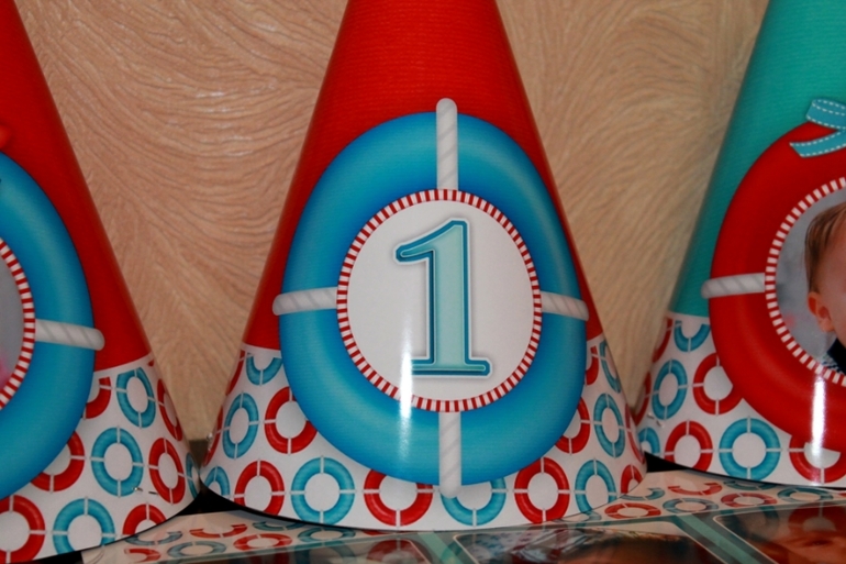 Тематической оформление детских праздников