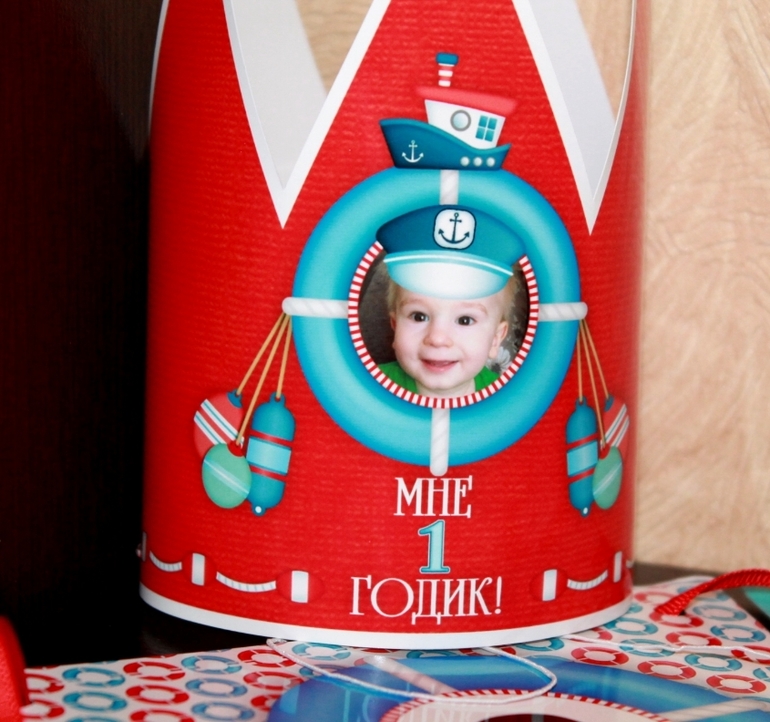 Тематической оформление детских праздников