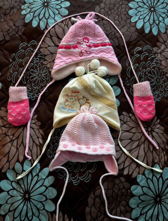 Приданное. Часть 3. Собирательная.