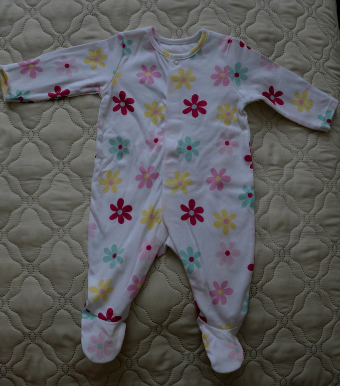 Вещички. часть 1.