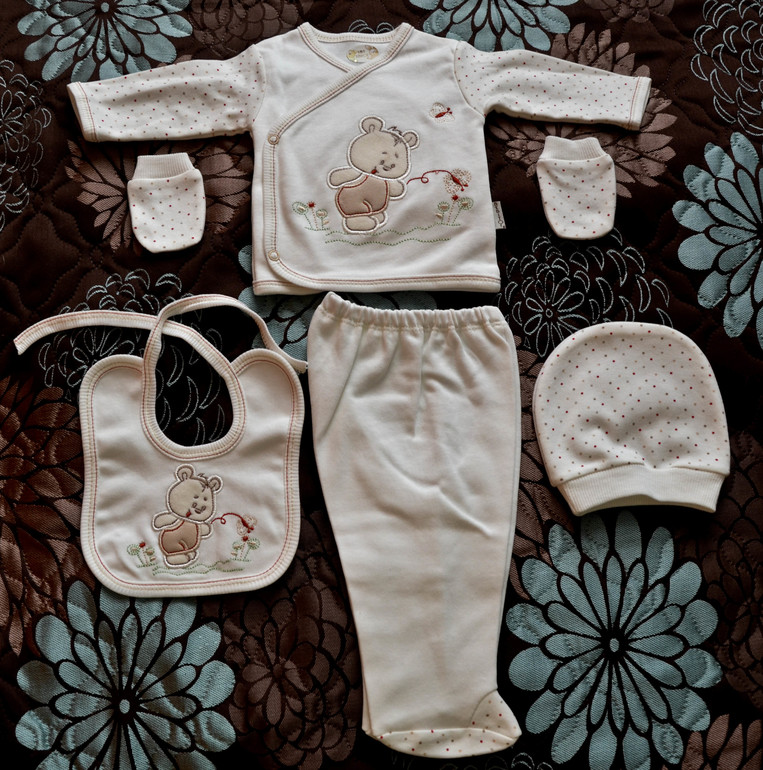 Покупочки. Часть 2.