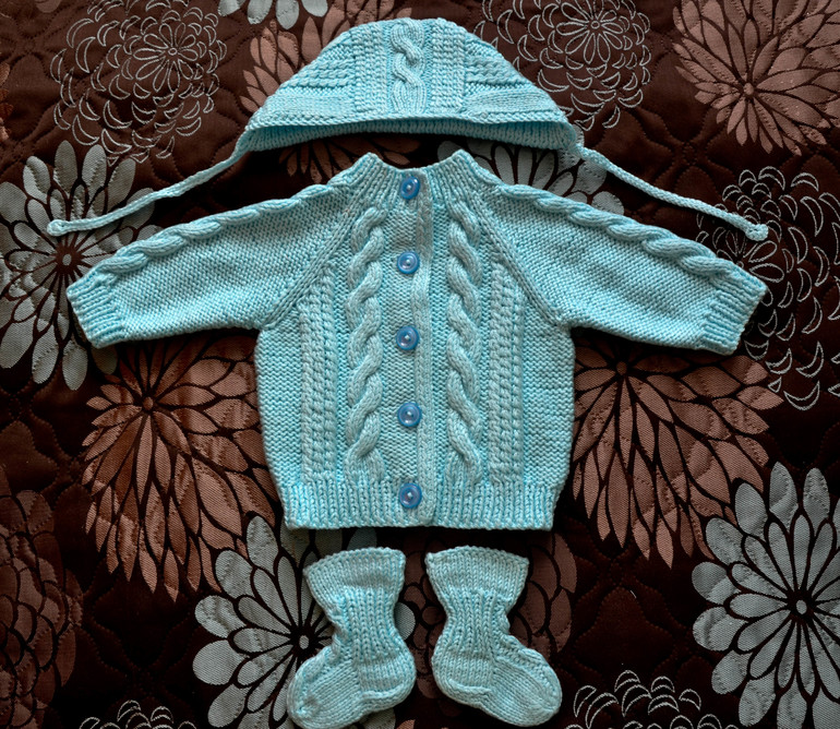 Покупочки. Часть 2.