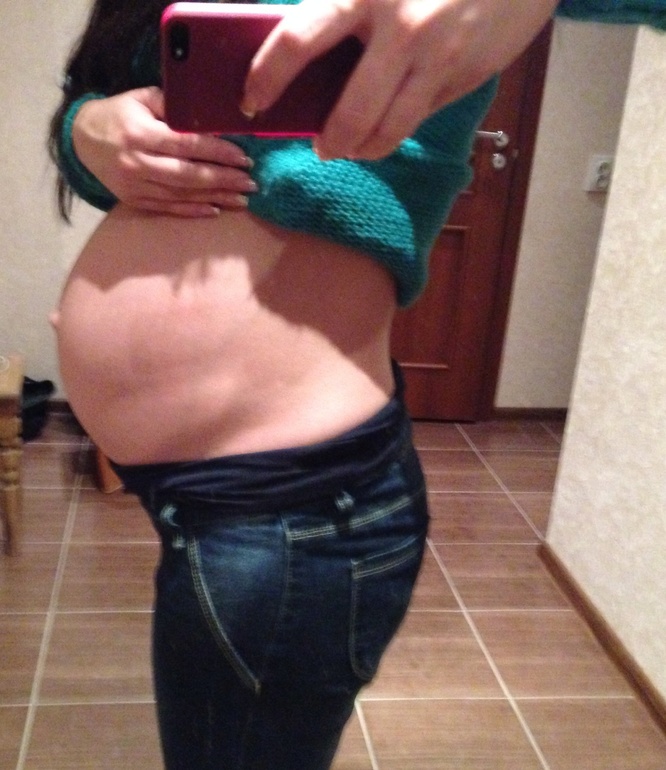 Помоему маловат "домик" ?!