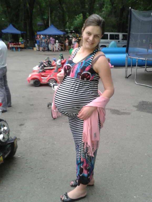 Воспоминания про беременность, роды, и то что сейчас!