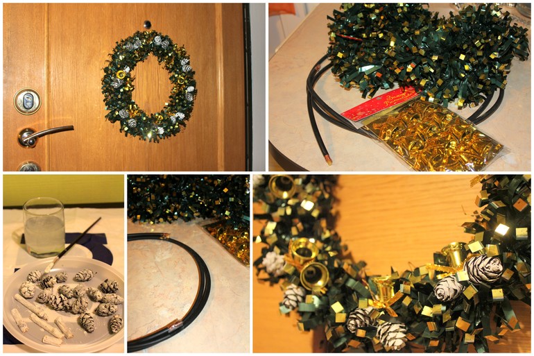 День 30. Новый год у порога!