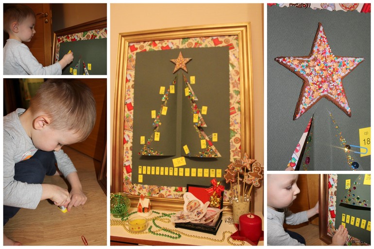 Первый день ожидания)