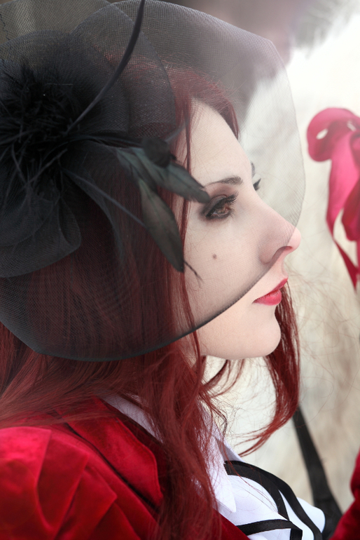 Конный летний фотопроект