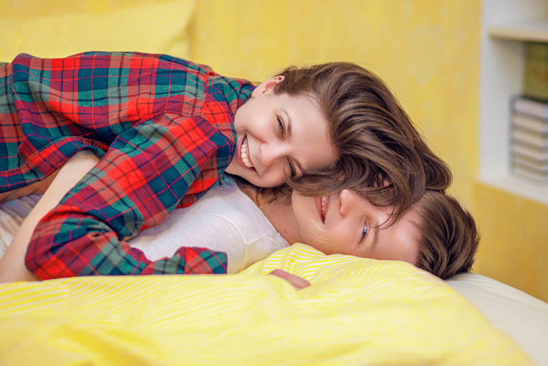 Love story "Эмоции и чувства"