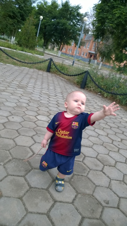 Нужности и ненужности для малыша