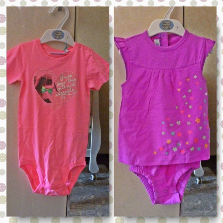 Наш гардероб. Часть 1