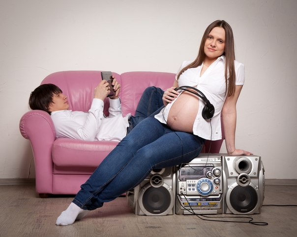 Наша фотосессия