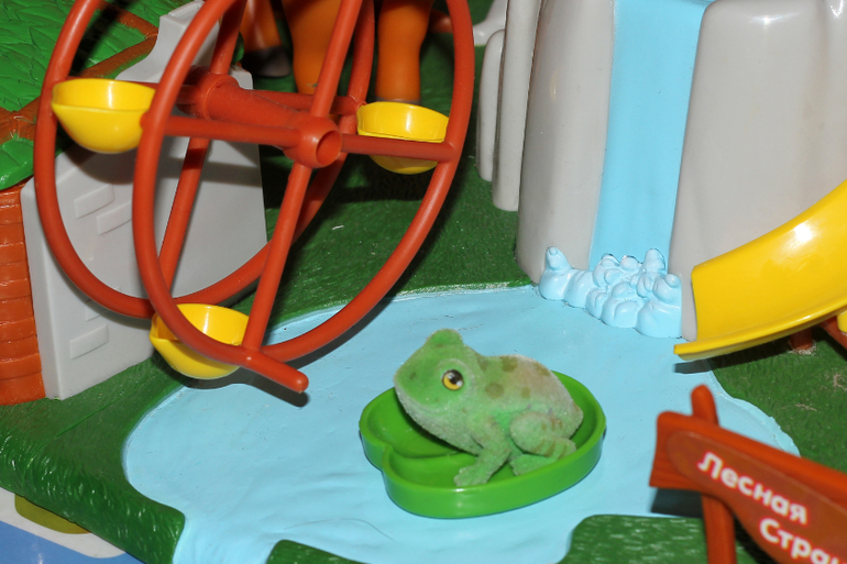 Наши любимые игрушки (очень очень много фото)