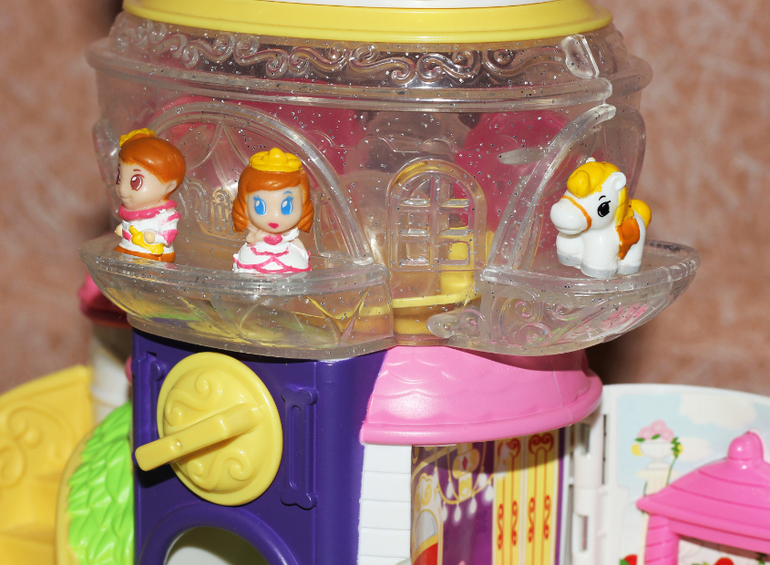 Наши любимые игрушки (очень очень много фото)