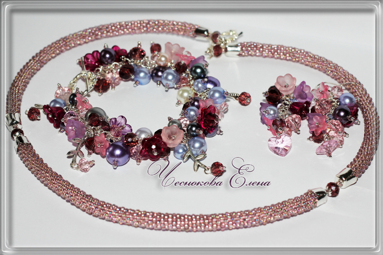 новые работы)