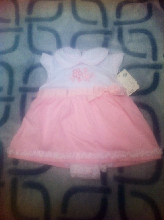 Вещички на выписку в июне! Что выбрать?