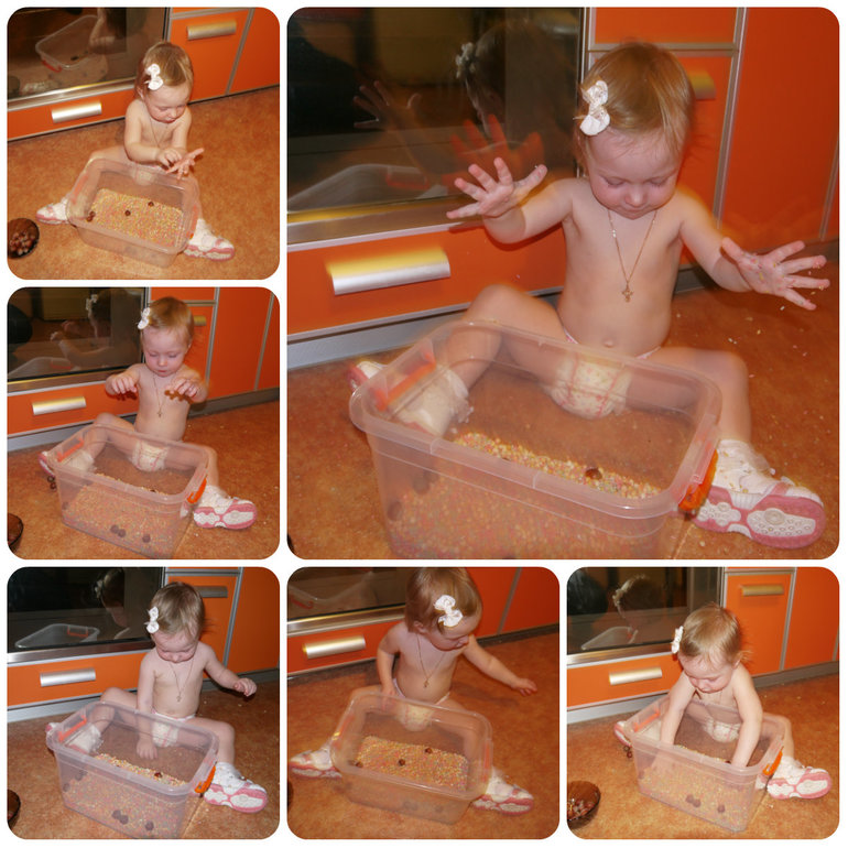 ТЗ "Танцующий жираф"