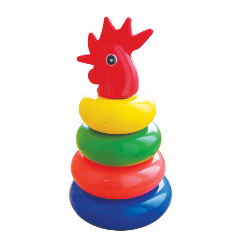 Наши игрушки