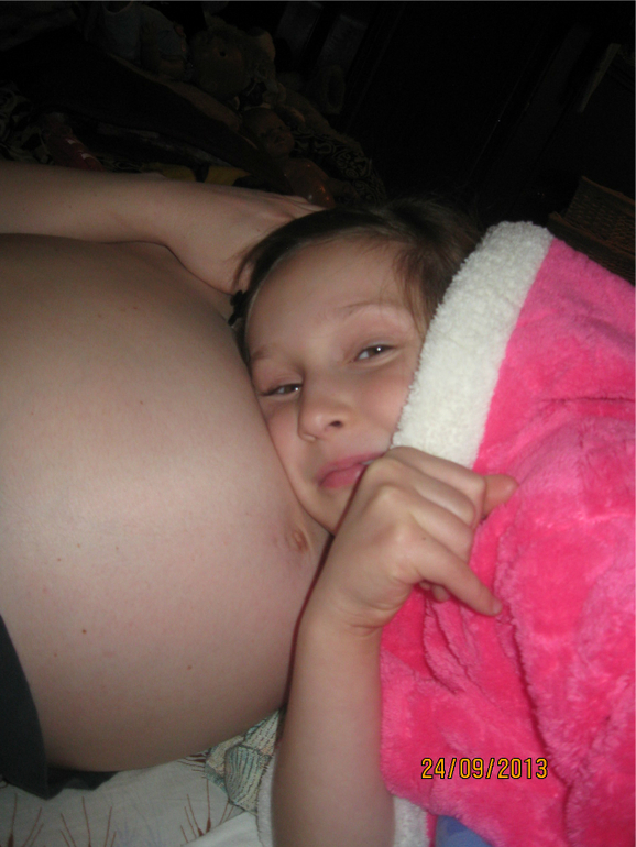 В ДОЛГОЖДАННОМ ОЖИДАНИИ ПЛЮС 25