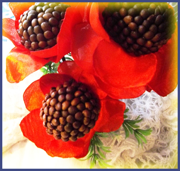 топиарий мак