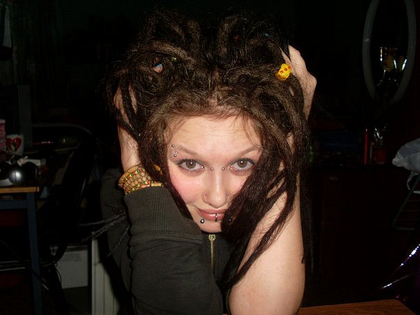 Не стоит ничего планировать (или как я рожала первенца)))