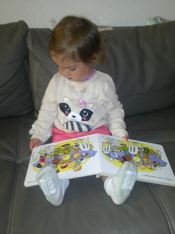 Самая обычная пятница...