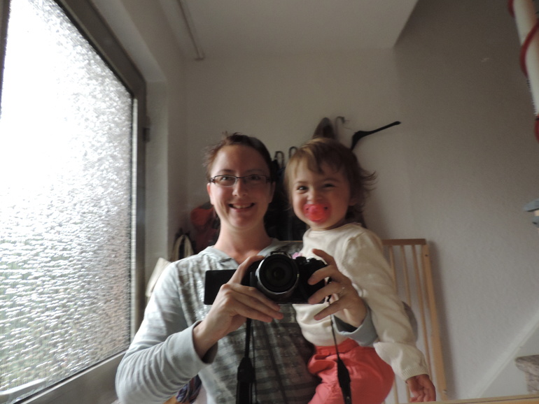 Самая обычная пятница...