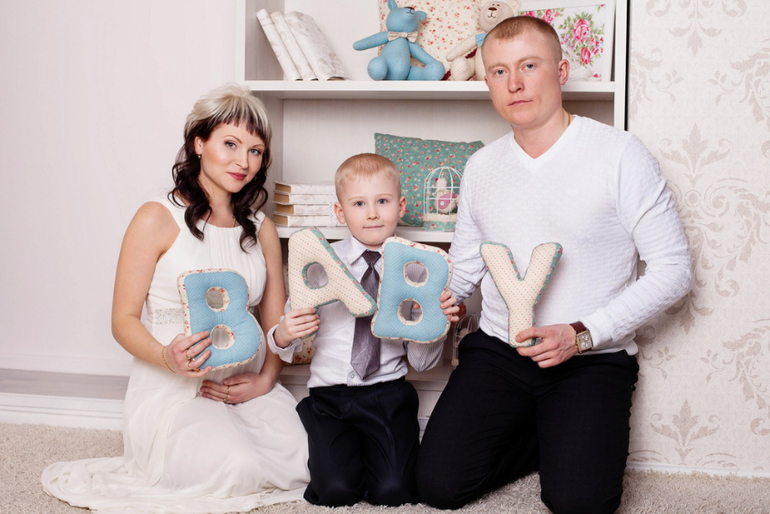 Наша фотосессия