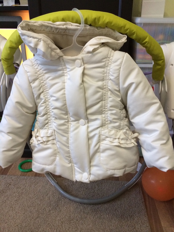 Куртка Gloria Jeans на рост 74-80 (Самара)